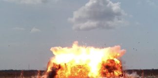 NASA Explorează Riscurile Combustibilului Inovator pentru Rachete în Industria Spațială 5 (1)