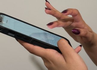 Oja conductivă: Soluția inovatoare pentru utilizarea ecranelor tactile cu unghii lungi 0 (0)