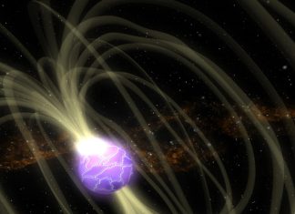 Magnetarii, Motoarele Cosmicelor Supernove Superluminoase 0 (0)