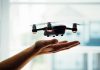 Inovația în transportul de marfă: Drone și camioane autonome