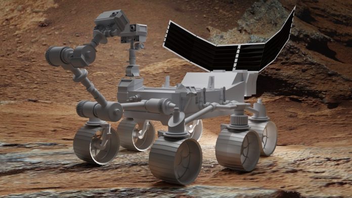 Istoria roverului Opportunity: 15 ani de explorare pe Marte