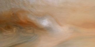 Misiunea Juno de la NASA Continuă să Descopere Secretele Jupiterului, Deși Finanțarea Este Incertă 0 (0)