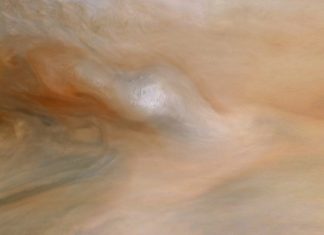 Misiunea Juno de la NASA Continuă să Descopere Secretele Jupiterului, Deși Finanțarea Este Incertă 0 (0)