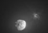 Misiunea de apărare împotriva asteroidilor modifică orbita întregului sistem binar, nu doar a țintei