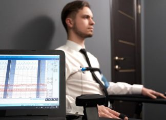 Poligrafele sunt defectuoase. Există metode mai eficiente de detectare a minciunii? 3 (1)