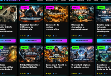 Liceenii din Vianu construiesc prima generatie cyber-alfabetizata din Romania