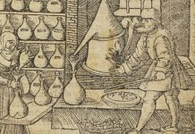 Secretele rețetelor renascentiste dezvăluite prin analize științifice moderne