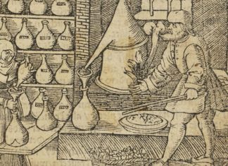 Secretele rețetelor renascentiste dezvăluite prin analize științifice moderne 0 (0)