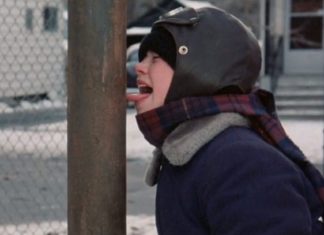 De ce să nu lingi stâlpii metalici pe timp de iarnă? Descoperiri surprinzătoare din știința “limbii tundrei” 0 (0)