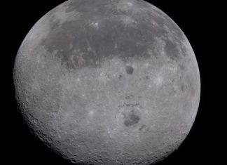 Astronauții NASA stabilesc un nou record de distanță, deschizând calea explorării Lunii 0 (0)