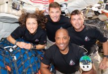 NASA a ales echipa perfectă pentru a inaugura o nouă eră a explorării spațiale umane