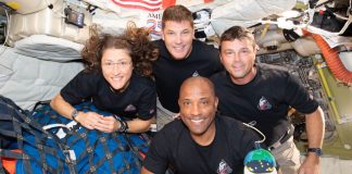 NASA a ales echipa perfectă pentru a inaugura o nouă eră a explorării spațiale umane 0 (0)