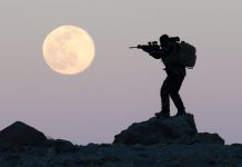 NASA Deschide Drumul spre Lună, iar Forțele Militare nu sunt Departate