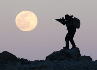 NASA Deschide Drumul spre Lună, iar Forțele Militare nu sunt Departate 5 (2)