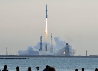 Reușita și Eșecul Rachetei New Glenn a Blue Origin: O Nouă Eră în Reutilizarea Racheților 0 (0)