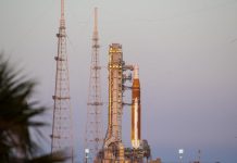 După mai bine de 53 de ani, omenirea se pregătește să calce din nou pe Lună