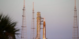 După mai bine de 53 de ani, omenirea se pregătește să calce din nou pe Lună 5 (1)