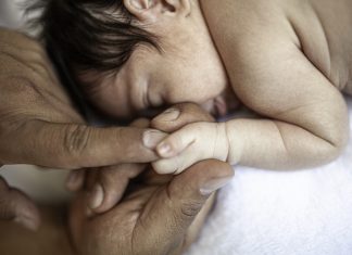 Genele de Rezistență la Antibiotice se Stabilesc Devreme în Viața Nou-născuților 0 (0)