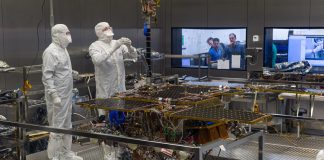 Saga Roverului European: O Călătorie Spre Marte cu SpaceX Falcon Heavy 0 (0)