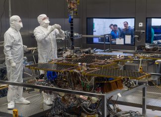 Saga Roverului European: O Călătorie Spre Marte cu SpaceX Falcon Heavy 0 (0)