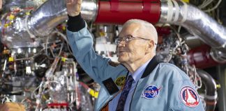 Recordul de Distanță al lui Fred Haise, Depășit de Artemis II – O Nouă Eră în Explorarea Lunară 0 (0)