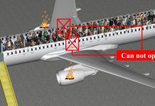 Cum să optimizăm distribuția pasagerilor în avion pentru o evacuare rapidă?