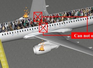 Cum să optimizăm distribuția pasagerilor în avion pentru o evacuare rapidă? 0 (0)