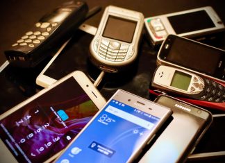 Cum a schimbat iPhone-ul modul în care înțelegem realitatea 0 (0)