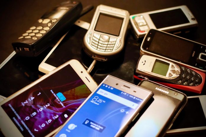 Cum a schimbat iPhone-ul modul în care înțelegem realitatea