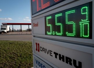 Impactul Războiului cu Iranul Amenință Supremația Energetică a SUA Sub Președinția Trump 0 (0)