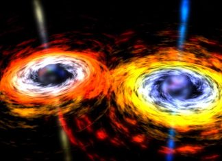 Supernovele de instabilitate pereche: Fenomene cosmice atât de puternice încât nu lasă nimic în urmă 0 (0)