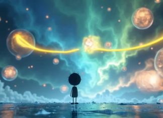 Tânărul Explorator al Cuanticului: Kai Moskvitch și Podcastul Său Revoluționar 5 (1)