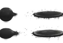 Misterul Oobleck: Cum se transformă picăturile în solide surprinzătoare