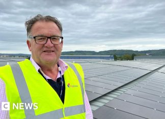 Creșterea vânzărilor de panouri solare pe fondul dorinței de economisire a banilor 0 (0)