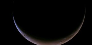 Nava spațială Psyche a NASA oferă imagini neobișnuite ale unei lumi cunoscute 0 (0)