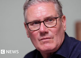Keir Starmer promite acțiuni decisive împotriva rețelelor sociale pentru protecția copiilor 0 (0)