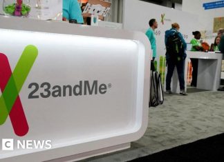 Procurorul general din California dă în judecată succesorul 23andMe pentru scurgerea de date din 2023 0 (0)