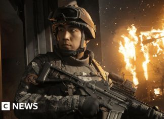 Controverse în jurul noului joc Call of Duty cu scenariu în Coreea de Nord 0 (0)