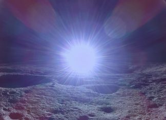 NASA Își Propune Aterizări Lunare Lunare: Ce Eforturi Sunt Necesare? 0 (0)