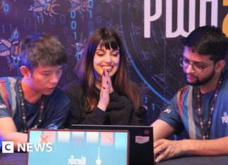 O hackeriță etică avertizează că instrumentele de inteligență artificială precum Mythos vor complica competițiile 0 (0)