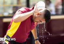 Sfaturi pentru stabilirea unei temperaturi maxime la locul de muncă în Marea Britanie