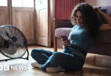 Șase metode eficiente pentru a te răcori pe tine și casa ta în zilele caniculare