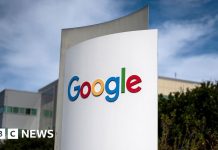 Un inginer Google este acuzat că a folosit date interne pentru a câștiga 1,2 milioane de dolari din pariuri