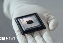 Echipa de la King’s College obține acces la cipul revoluționar de computer cuantic de la Google