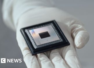 Echipa de la King’s College obține acces la cipul revoluționar de computer cuantic de la Google 0 (0)