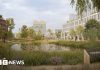 Parcul științific cel mai vechi din Europa ar putea fi reamenajat