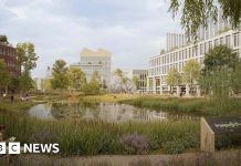 Parcul științific cel mai vechi din Europa ar putea fi reamenajat