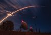 SpaceX va construi rețeaua de comunicații pentru Forțele Spațiale ale SUA