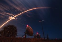 SpaceX va construi rețeaua de comunicații pentru Forțele Spațiale ale SUA