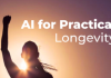 AI4L 1.0 – Noua Frontieră în Longevitate Practică, Lansată de Forever Healthy
